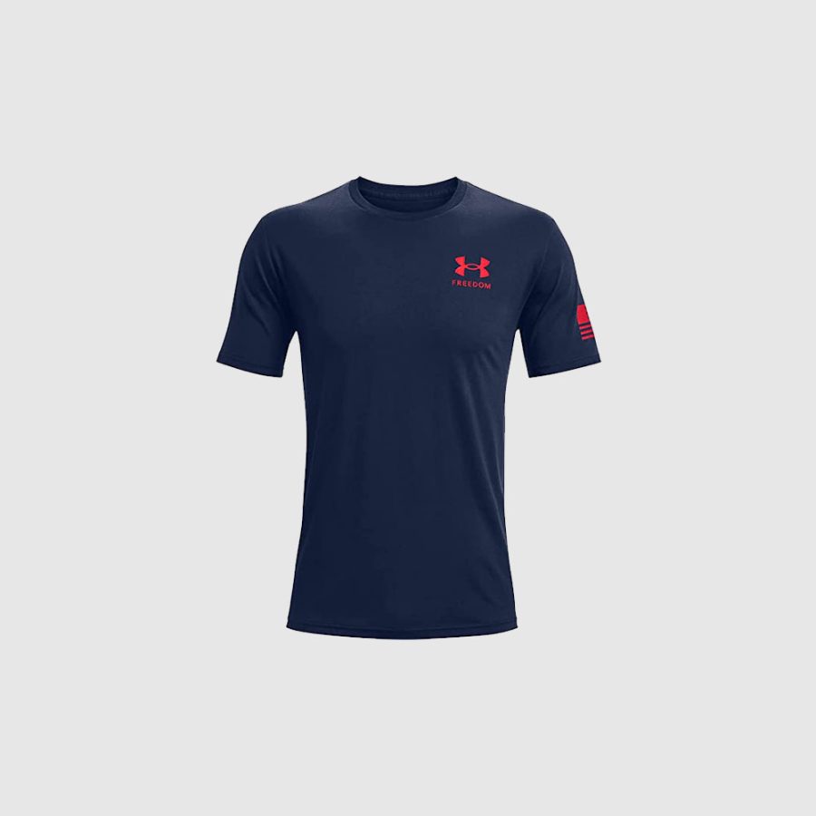 Short-Sleeve T-Shirt