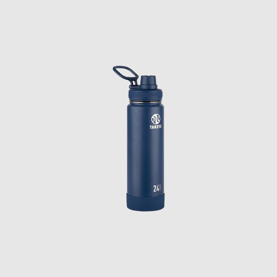 Gator-skin Bottle
