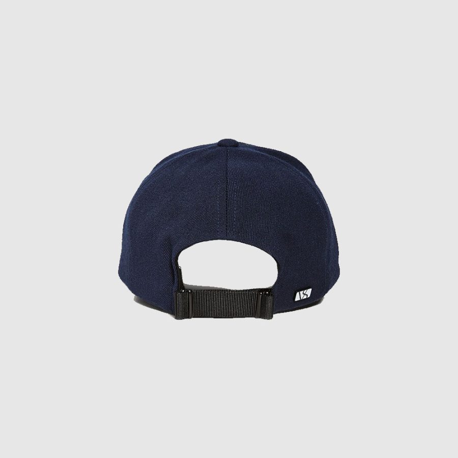 Stretch Fit Cap