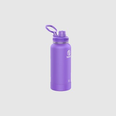 Gator-skin Bottle