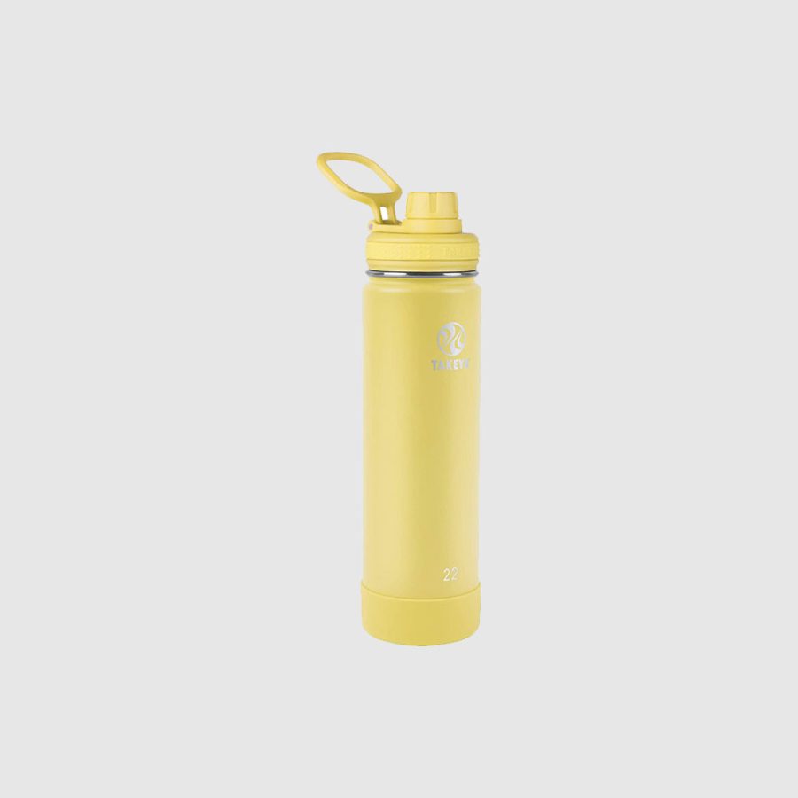 Gator-skin Bottle