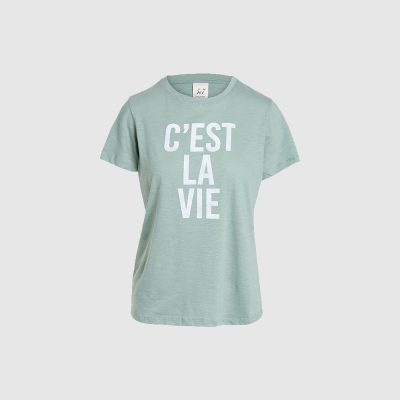Short-Sleeve T-Shirt