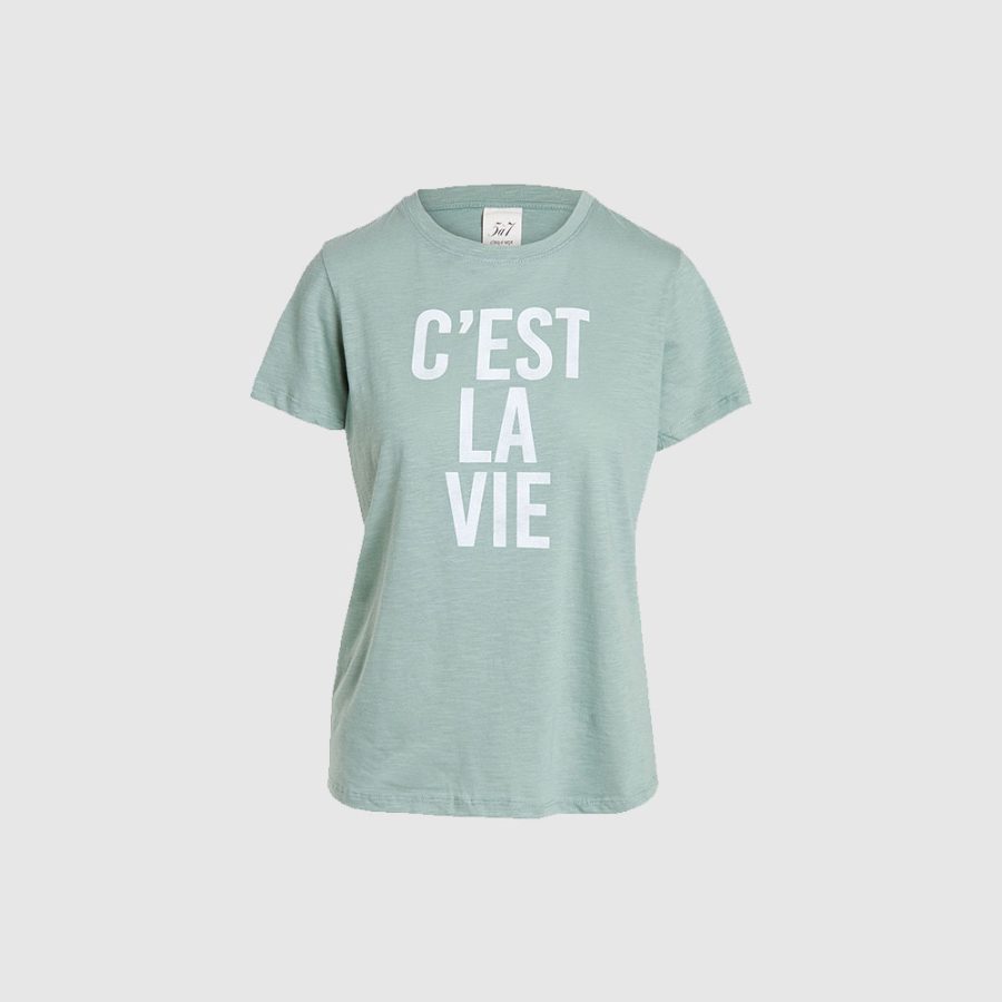 Short-Sleeve T-Shirt
