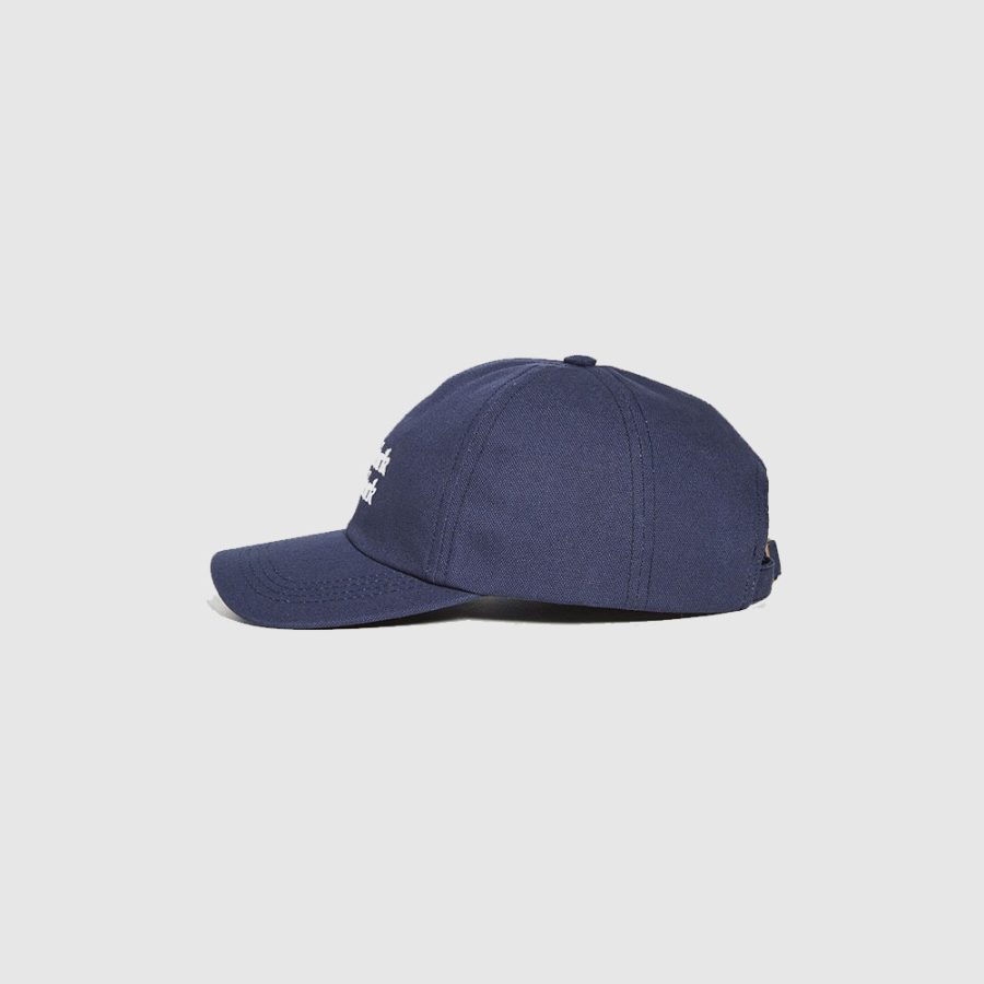 Stretch Fit Cap