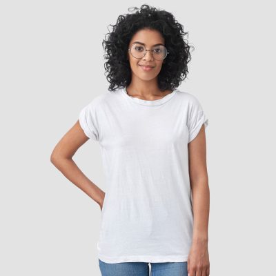 Short Sleeve Tee