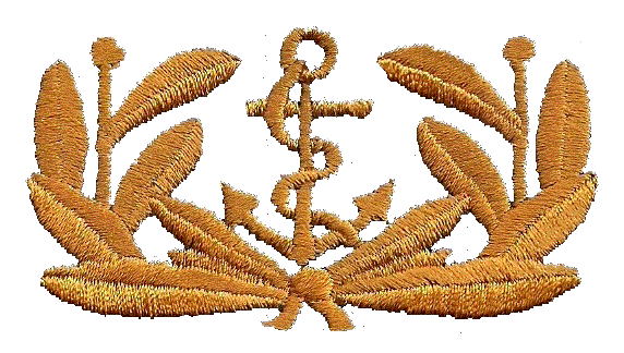 Former Khmer Navy